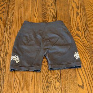 Darc Sport SHE Shorts in Dark Grey